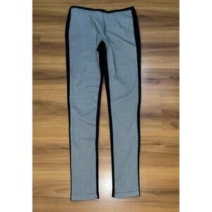 Womens Philosophy Two Tone Stretchy Pull On Leggings Pants‎